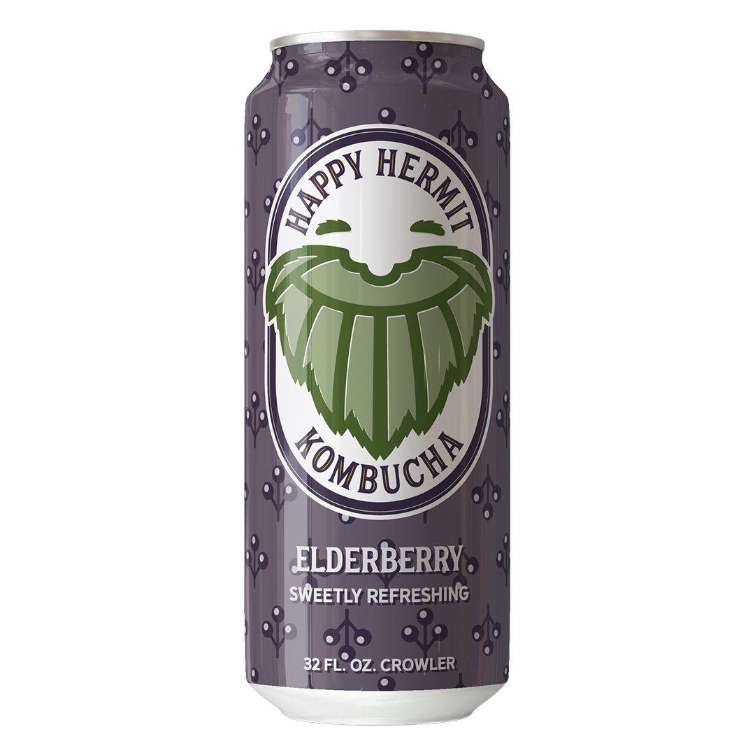 Elderberry