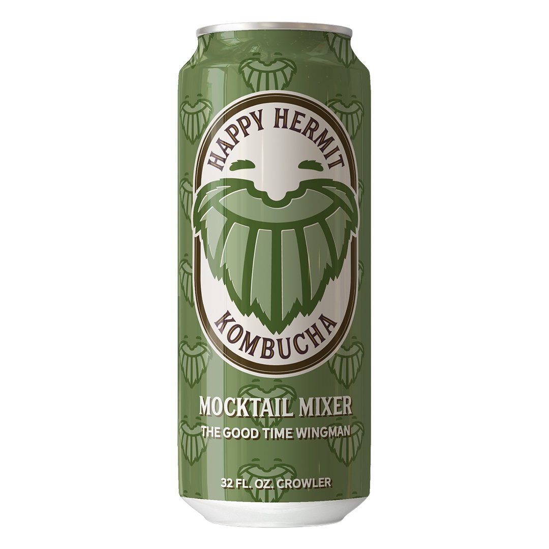 Mocktail Mixer