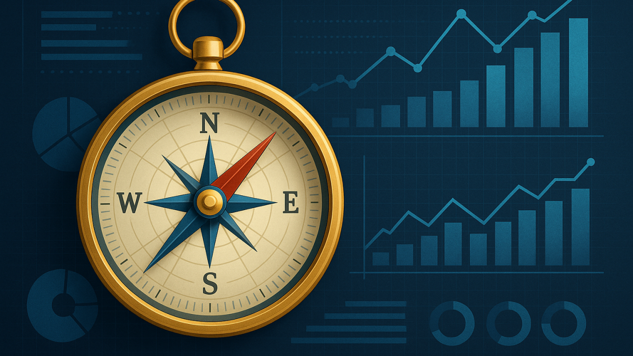 Securing Business Transformation: Effective KPIs to Track Business Benefit Delivery