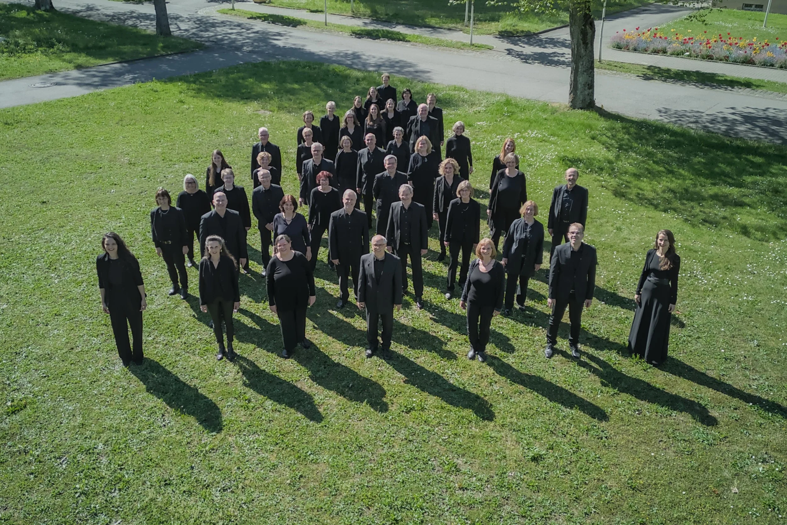 Konstanzer Kammerchor