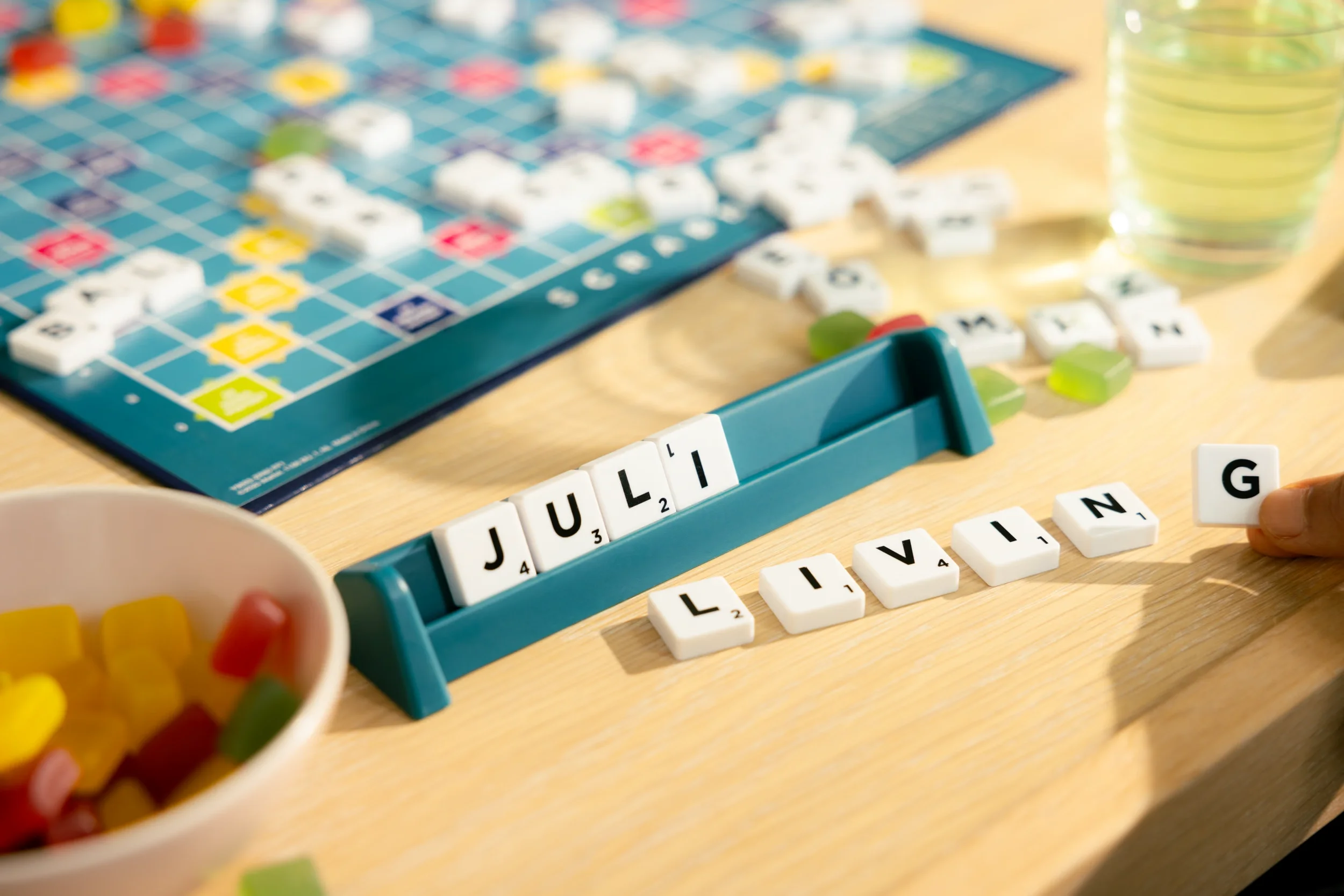 Juli Living