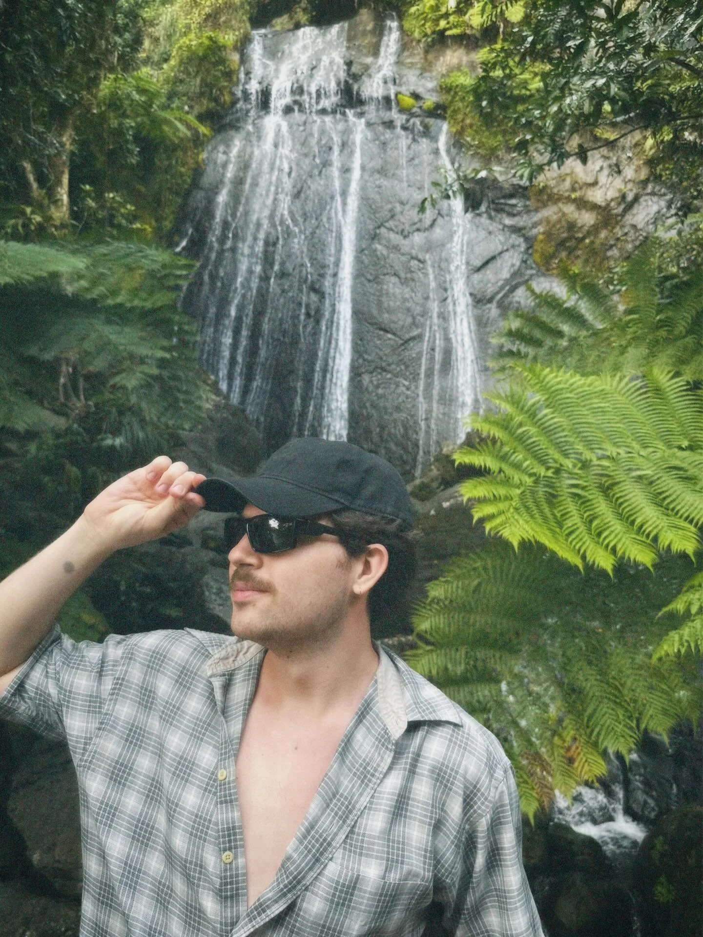 i got a sunburn but it was so worth it 🇵🇷