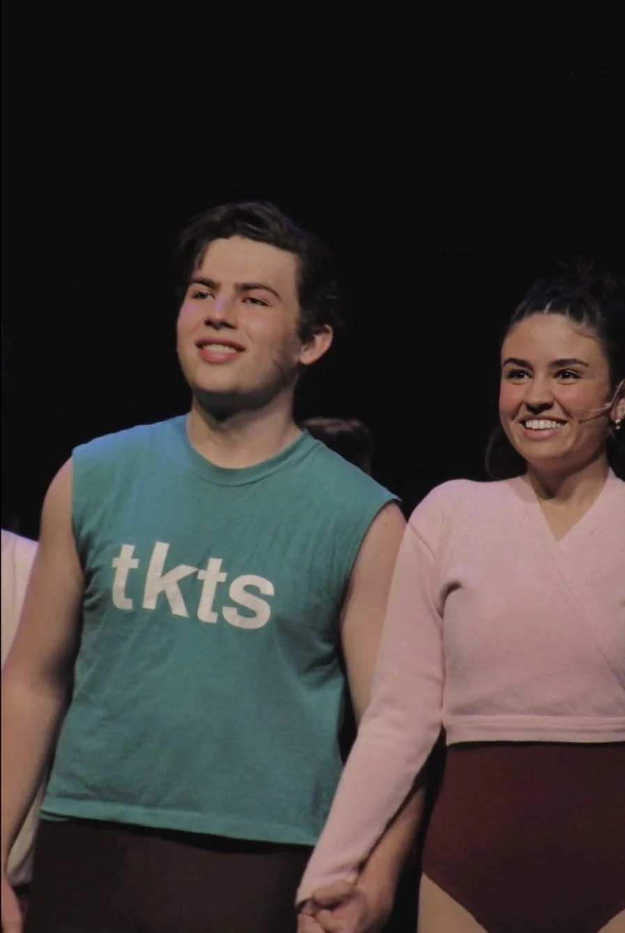 A Chorus Line - 2023