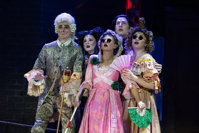 Into The Woods - 2025