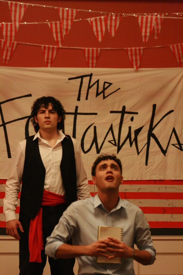 The Fantasticks - 2025