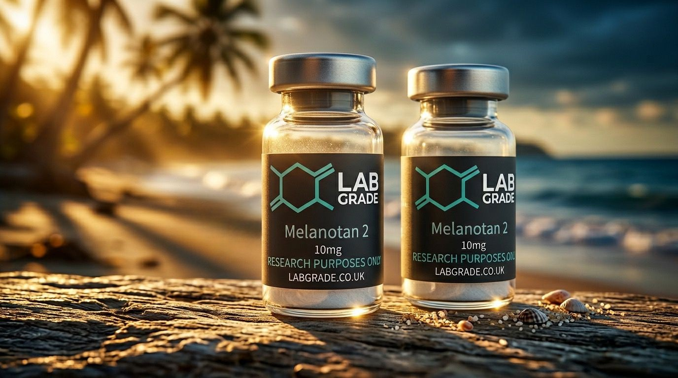 Melanotan 2 10mg