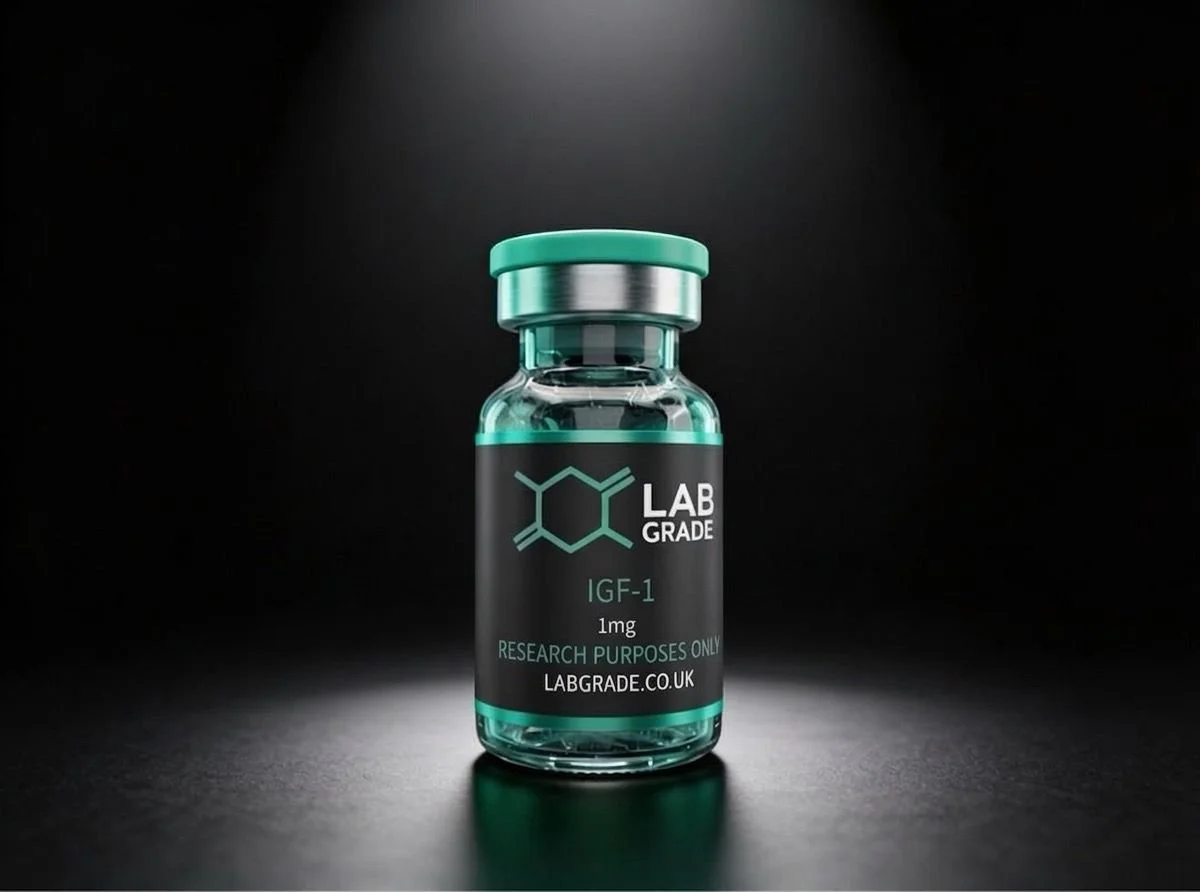 IGF-1 LR3 1mg