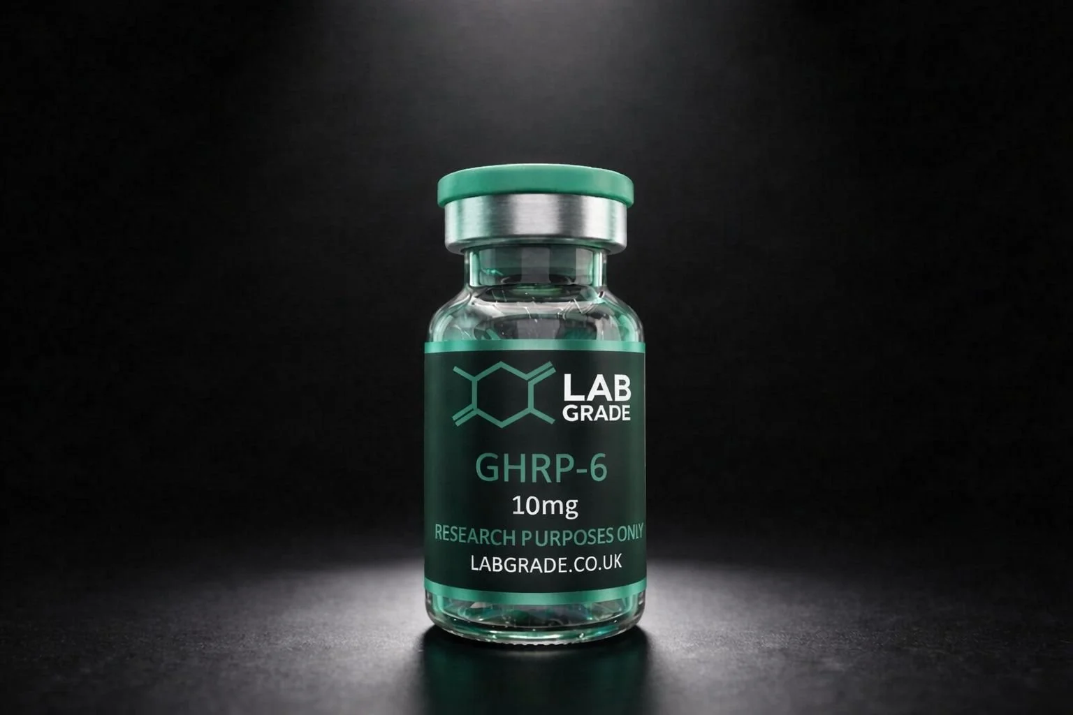 GHRP-6 10mg