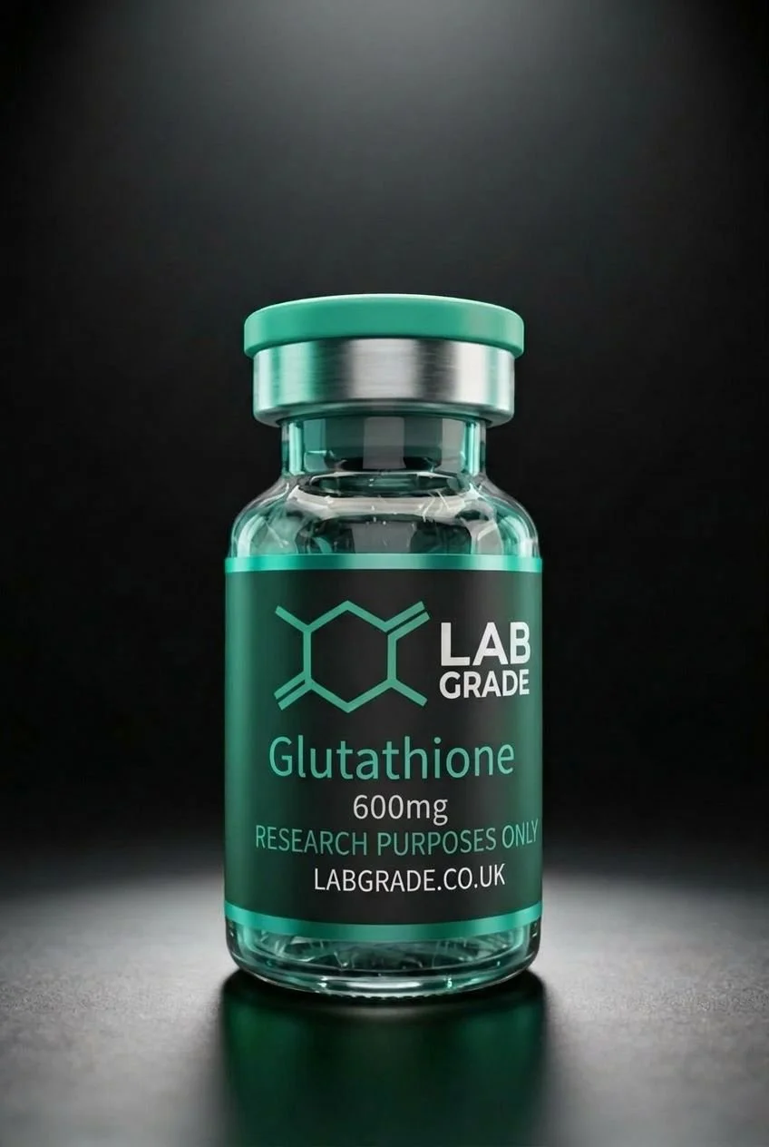 Glutathione 600mg