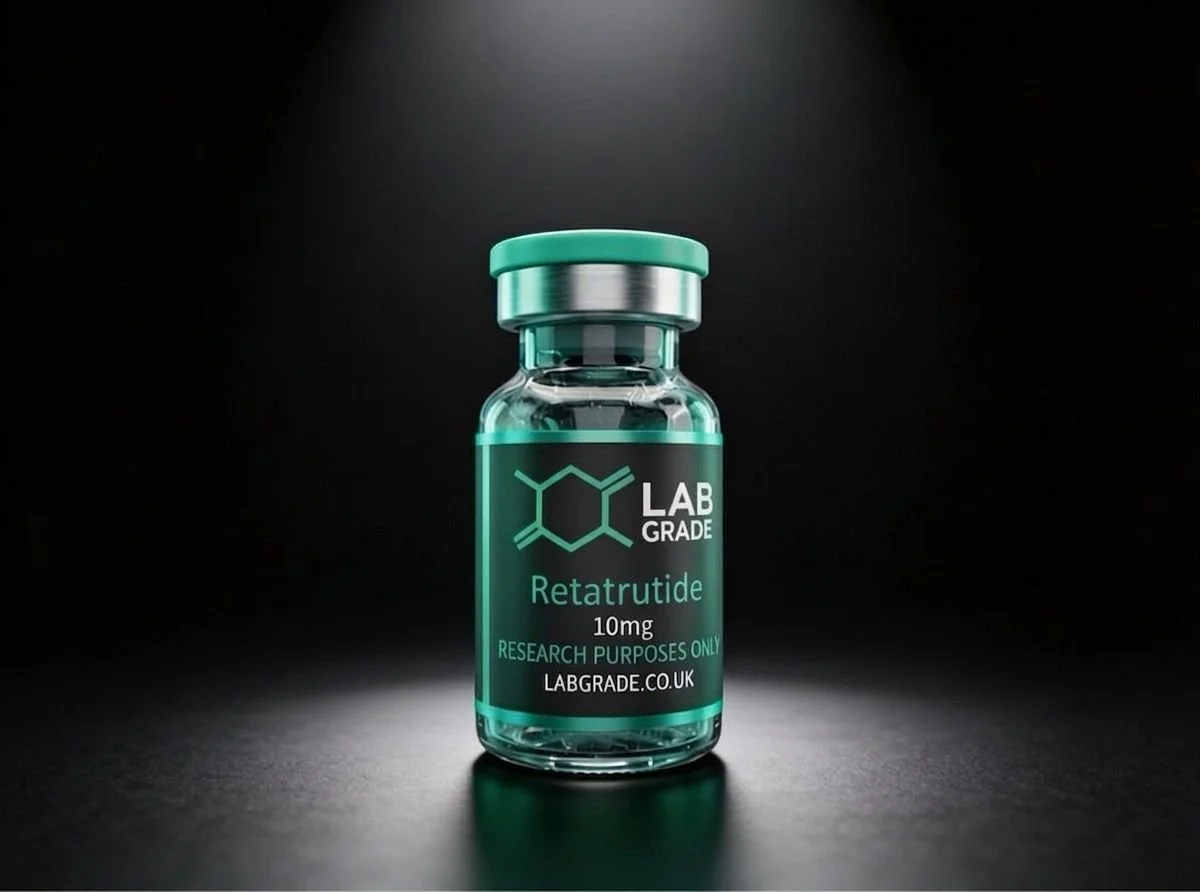 Retatrutide 10mg