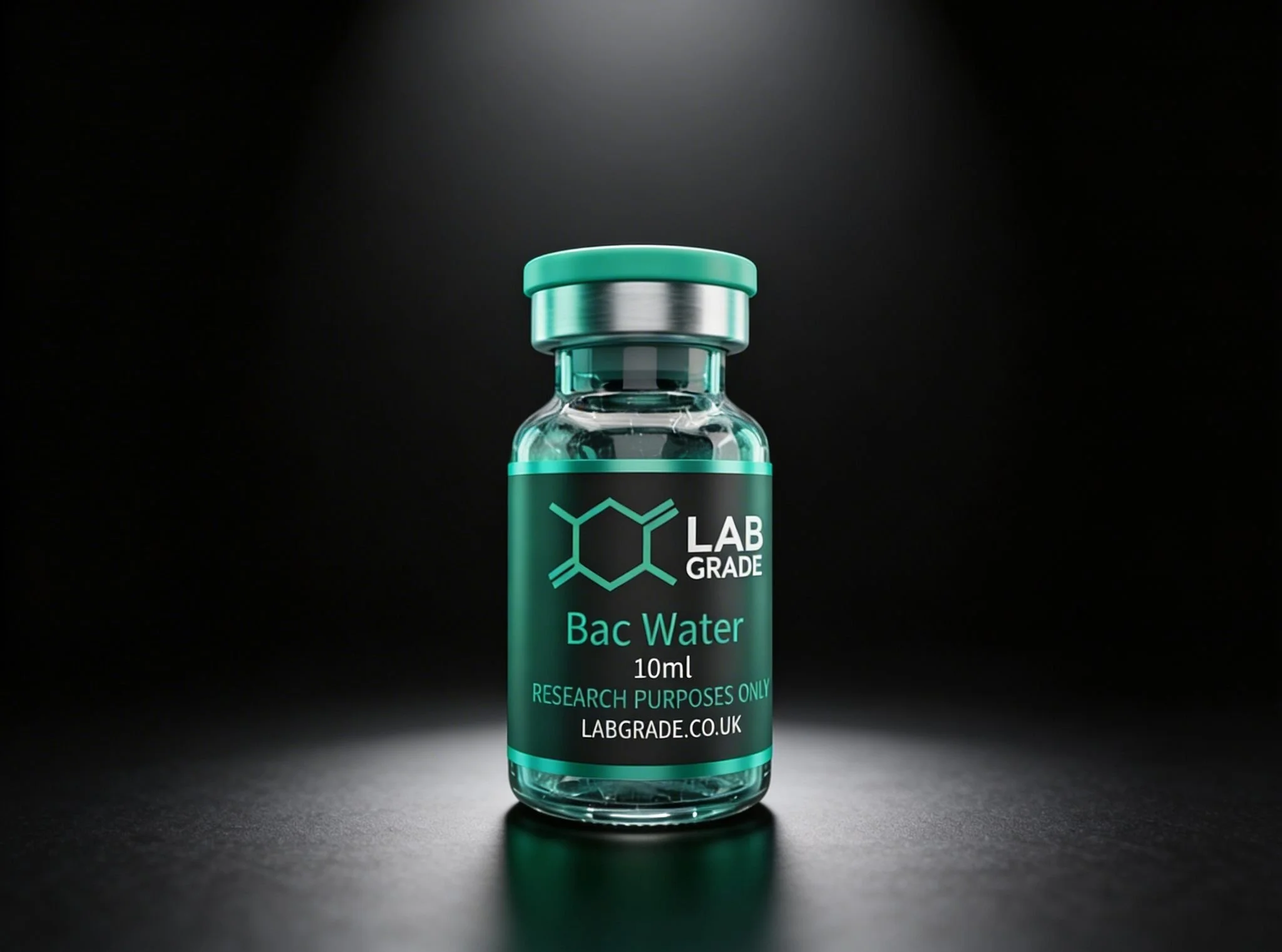Bac Water 10ml