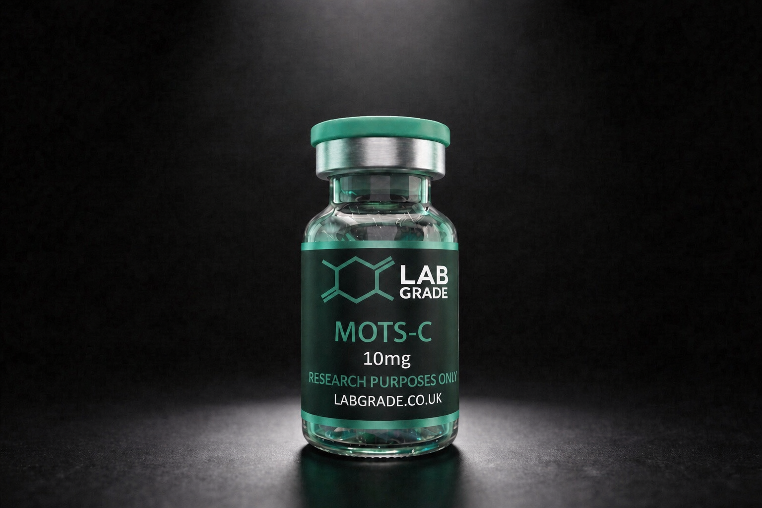 MOTS-C 10mg