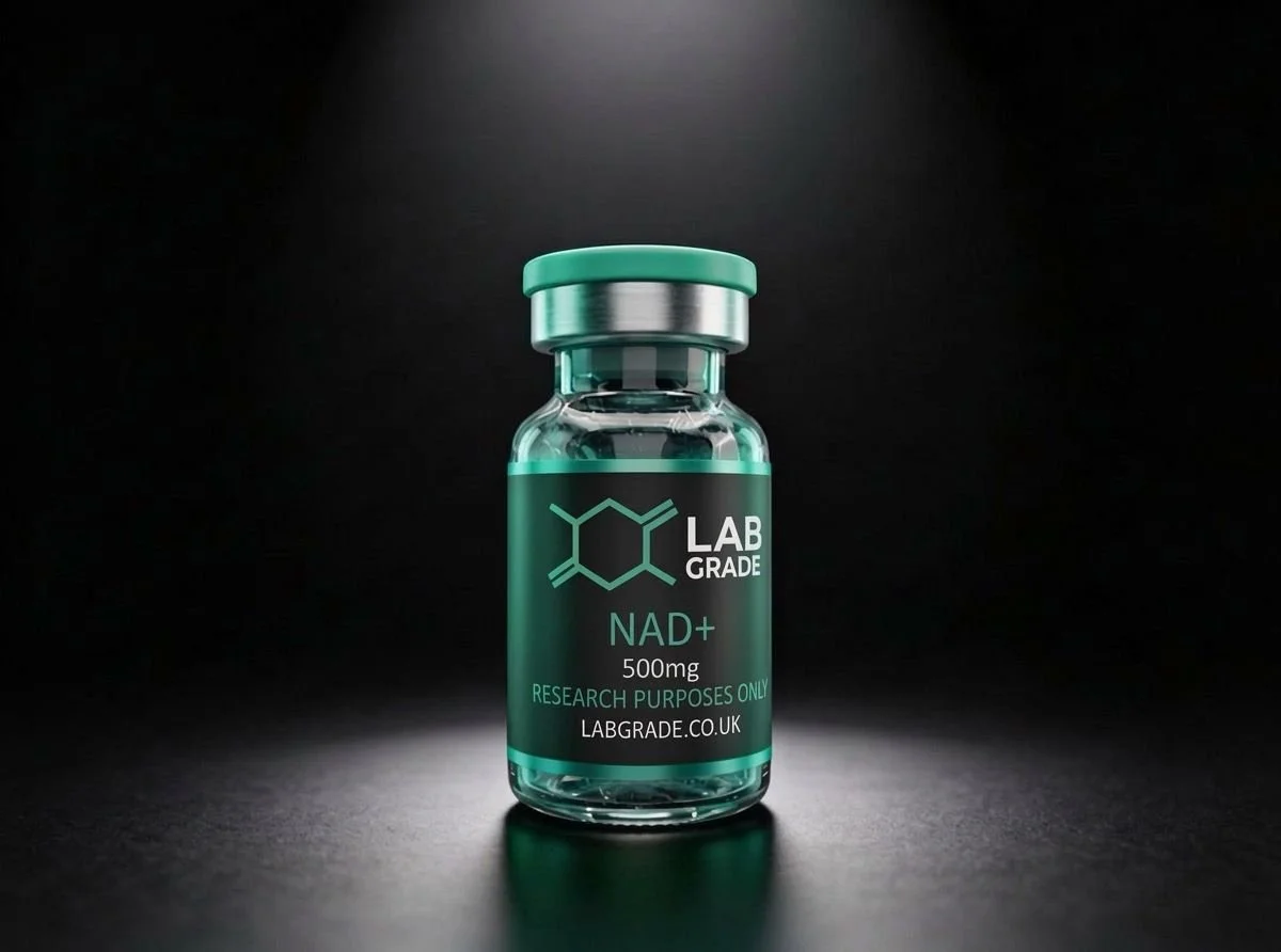 NAD+ 500mg