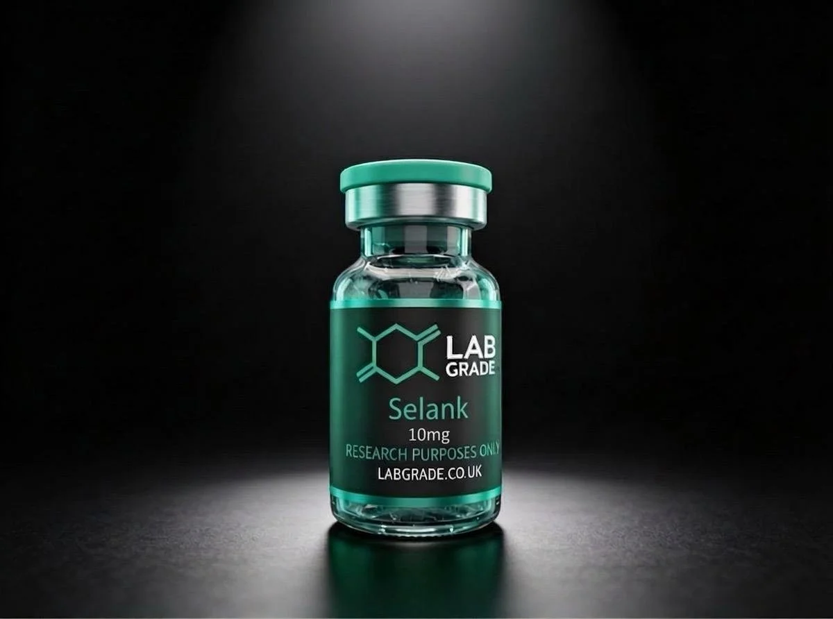 Selank 10mg