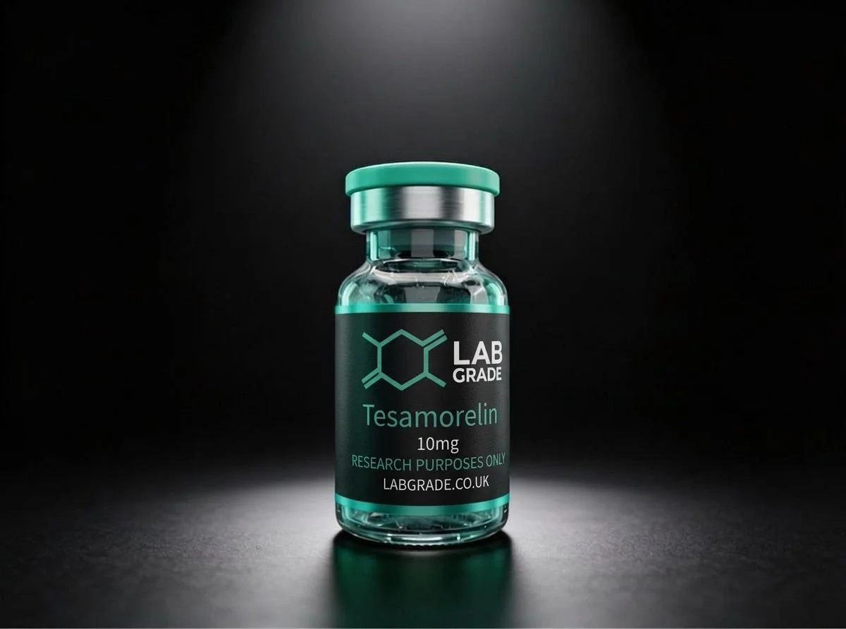 Tesamorelin 10mg