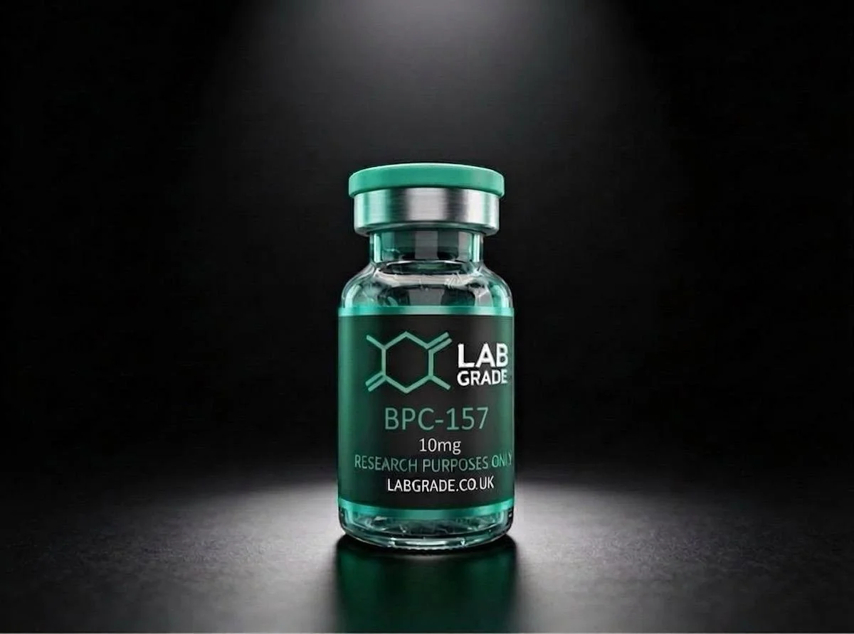 BPC-157 10mg
