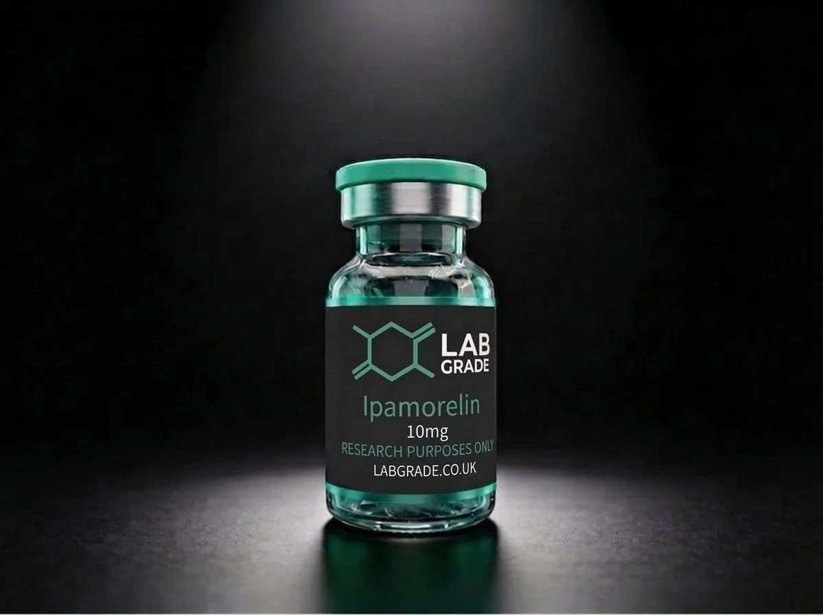 Ipamorelin 10mg