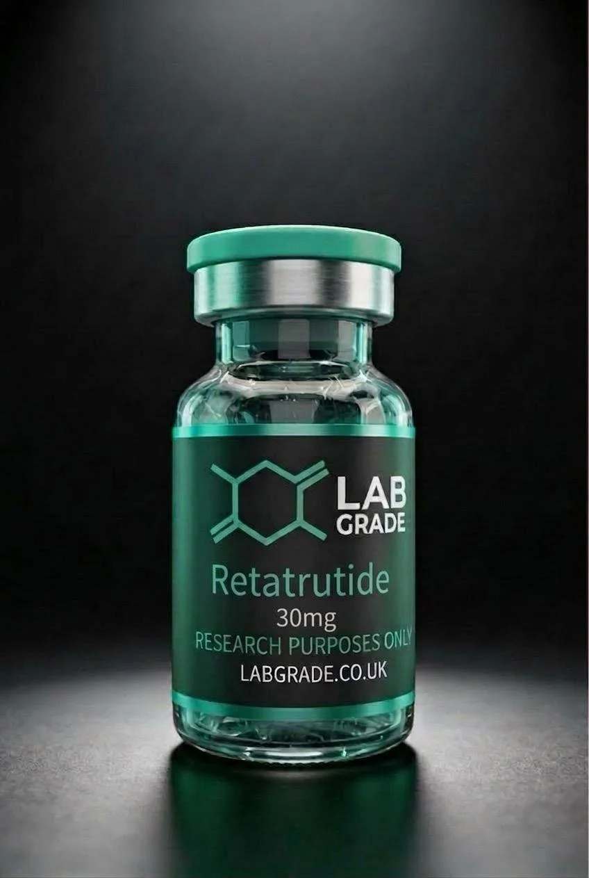 Retatrutide 30mg