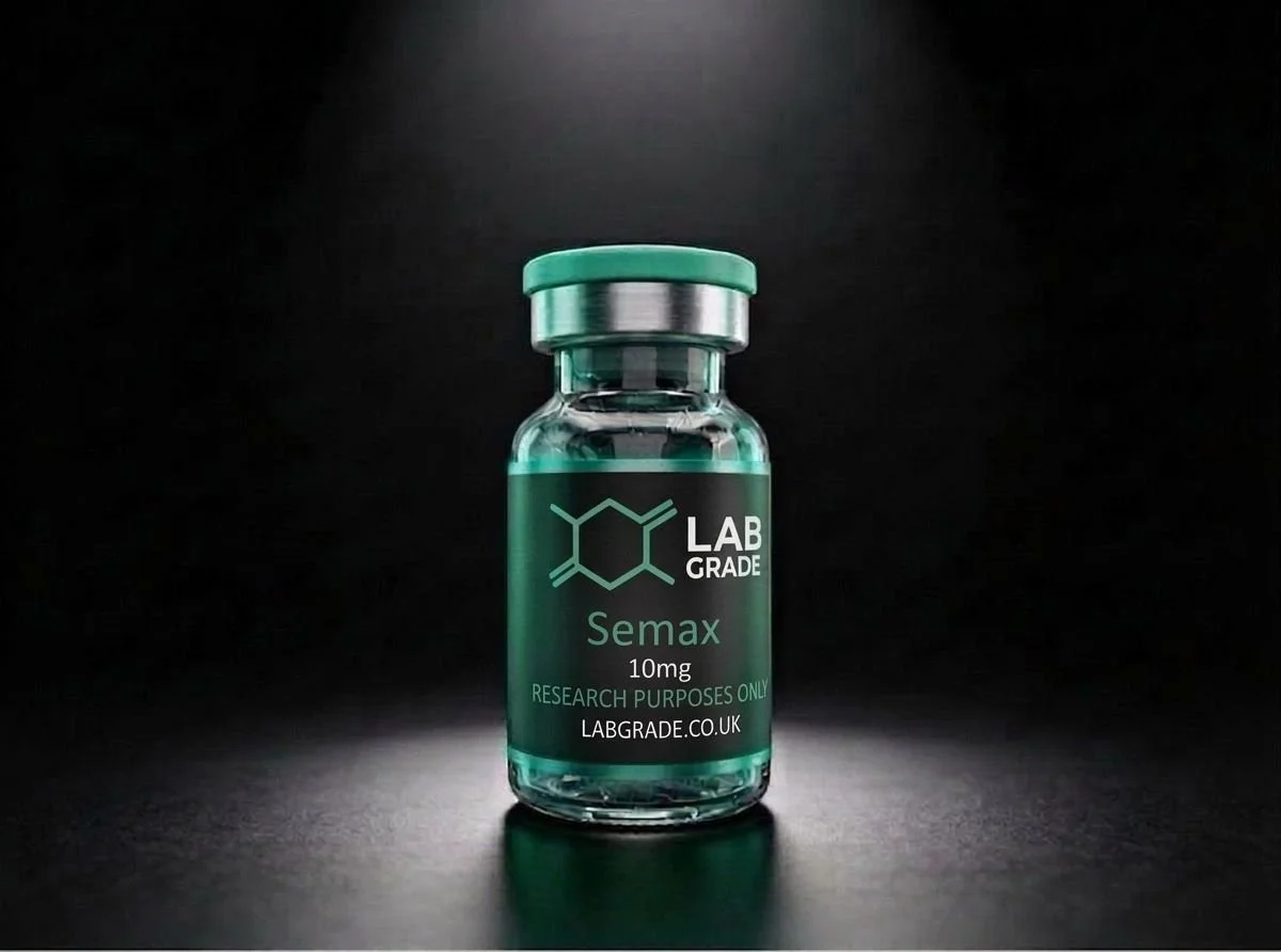 Semax 10mg