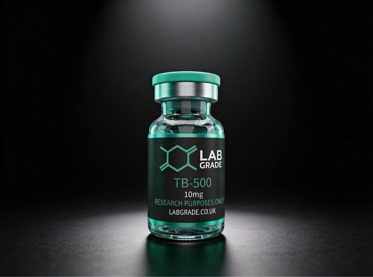 TB-500 10mg