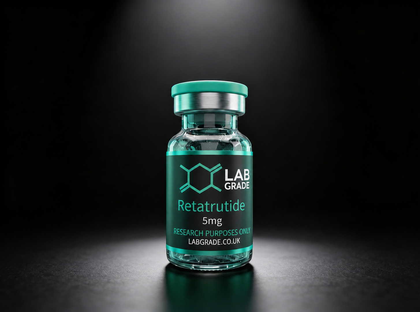Retatrutide 5mg