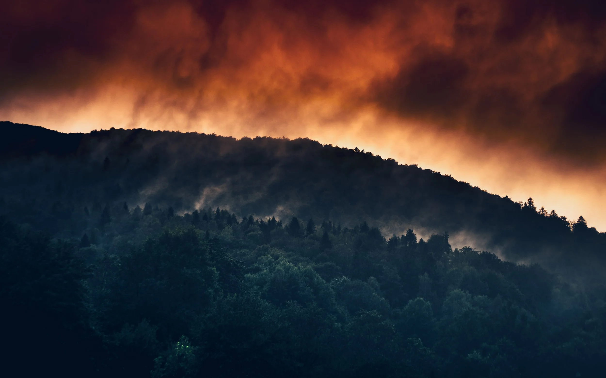 El Niño: A natural cycle in a world we made hotter