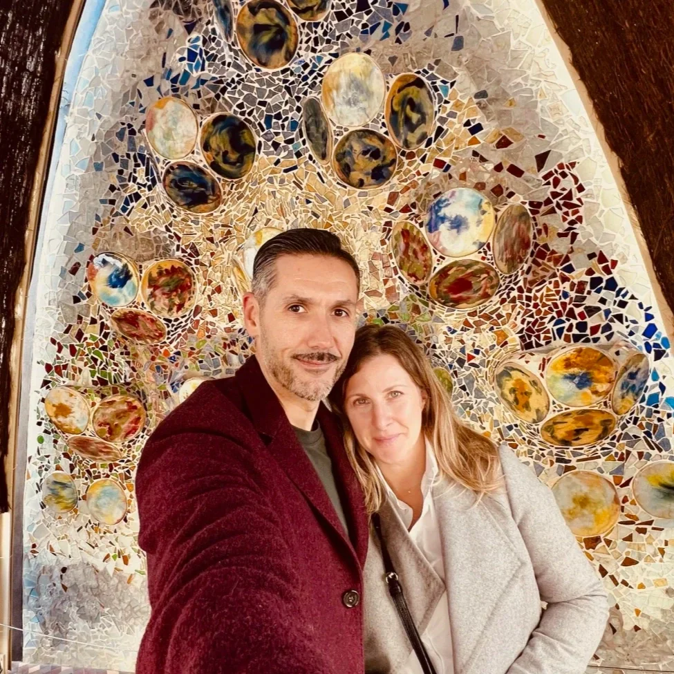 A 4-Day Barcelona Itinerary for Food Lovers &amp; Design Enthusiasts 