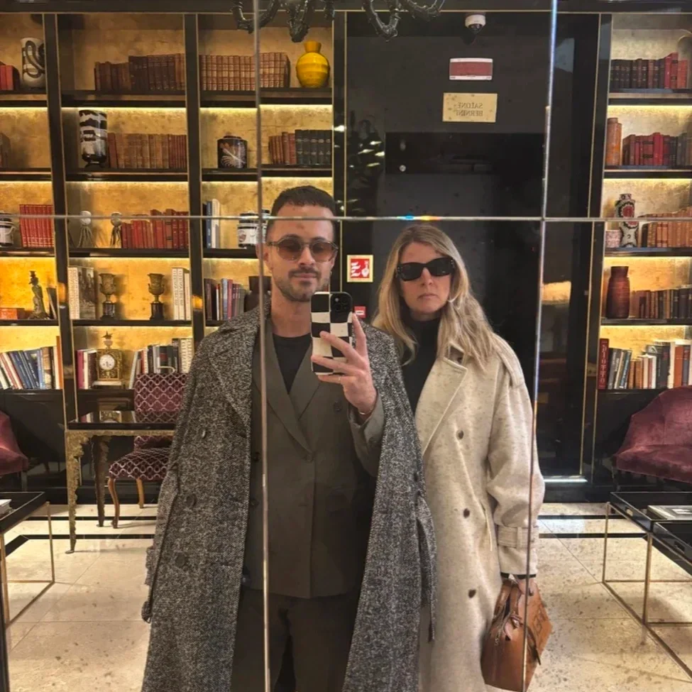 Rome Without the Crowds: A Chic 4-Day Itinerary for Food, Aperitivo &amp; Effortless Luxury