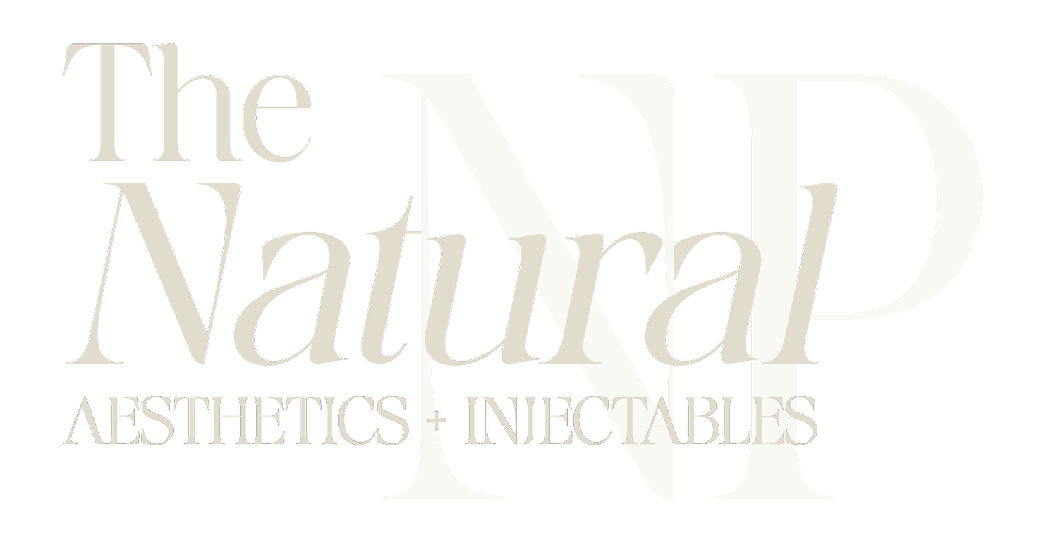THE NATURAL NP
