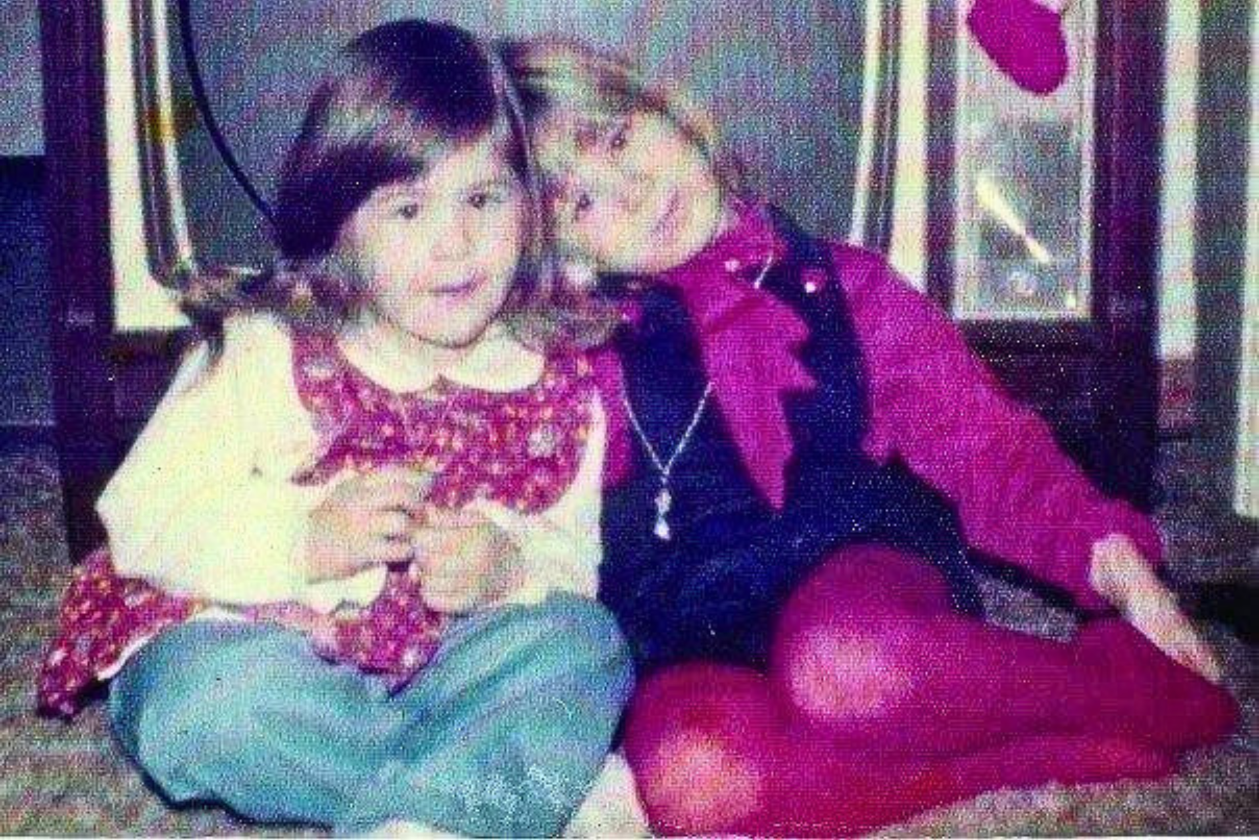 Sisters picture