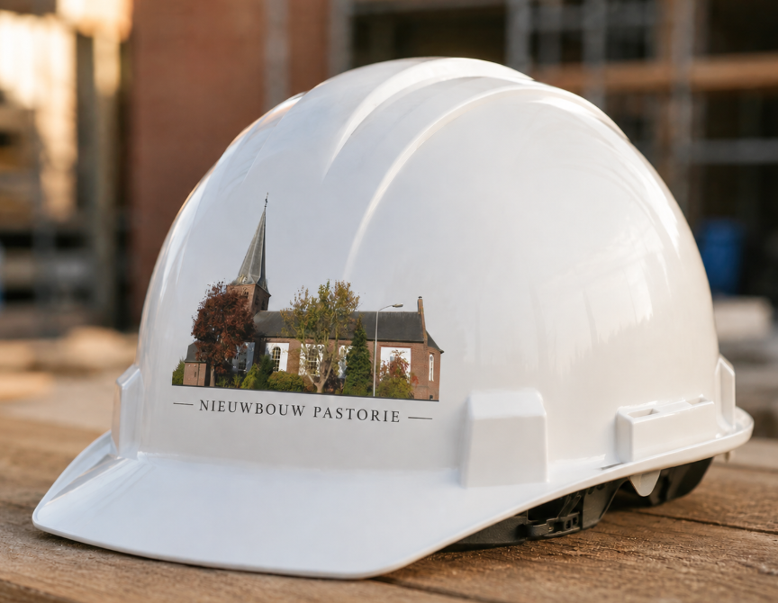 Meest actuele plan tuin pastorie