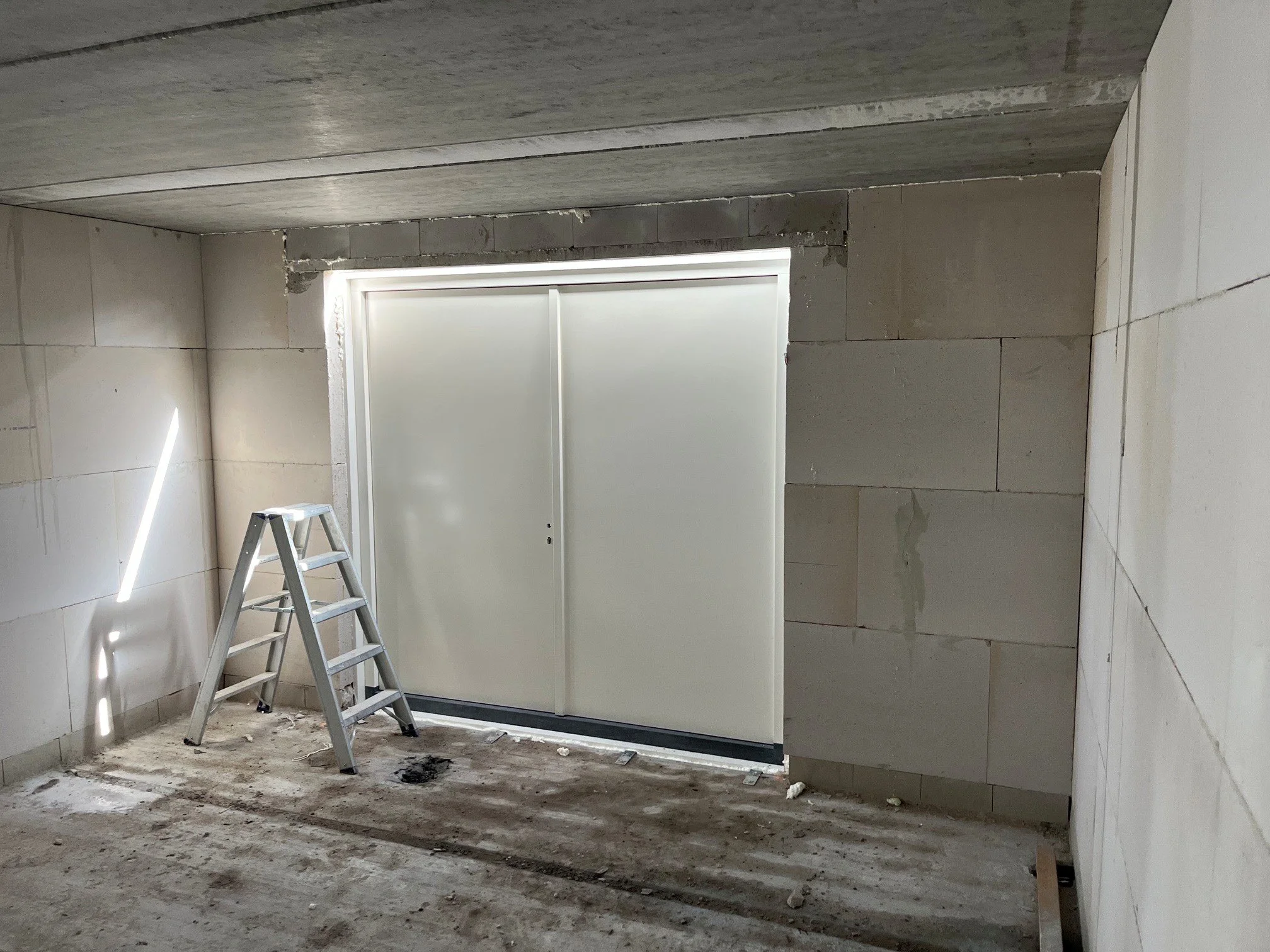Garage / schuur