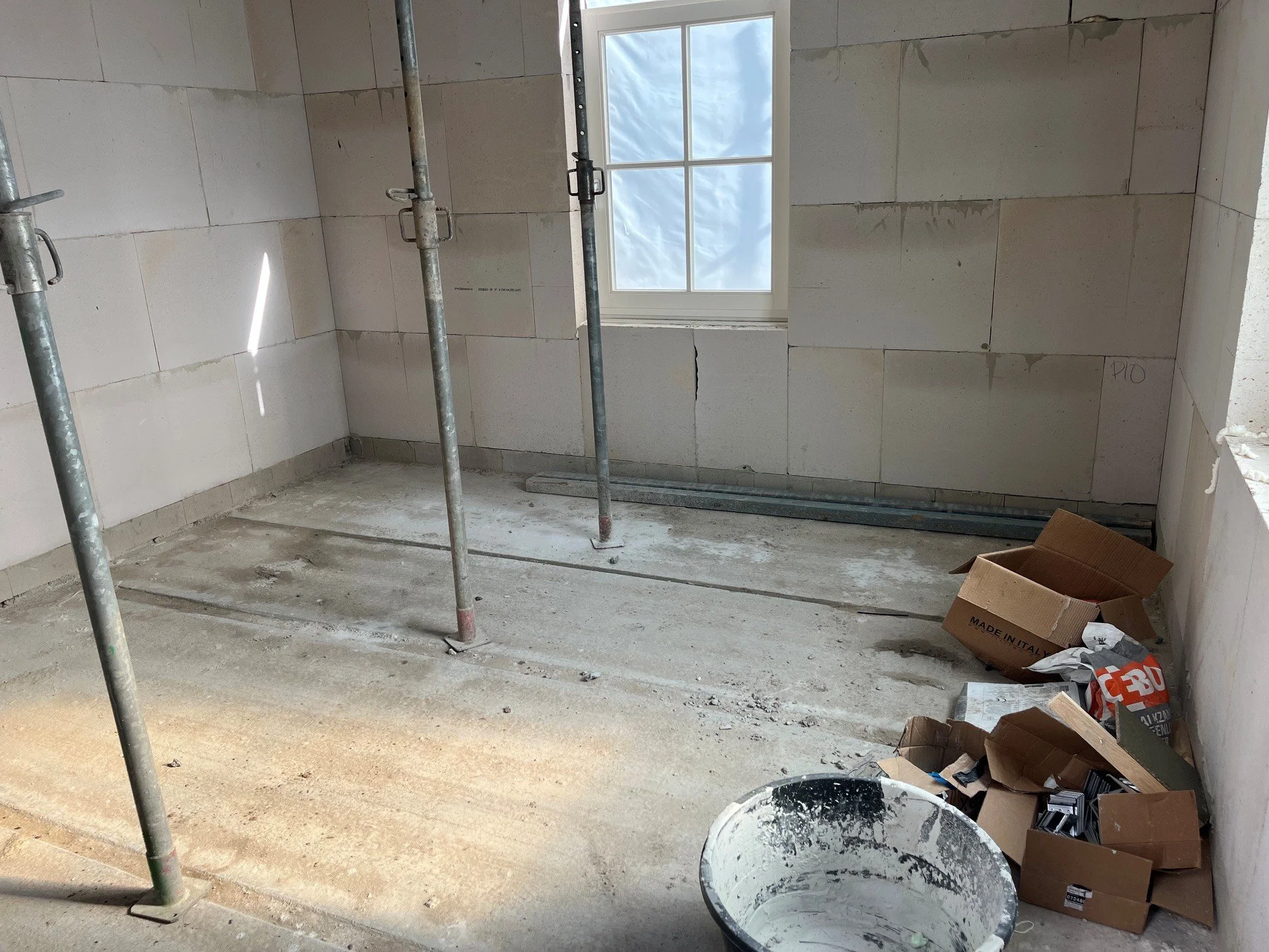 Werkkamer