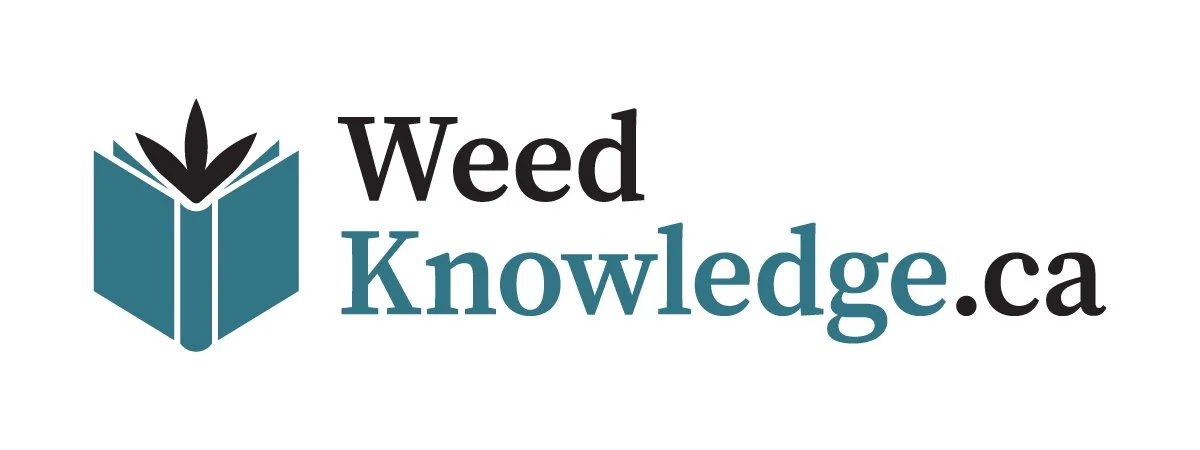 Weed Knowledge