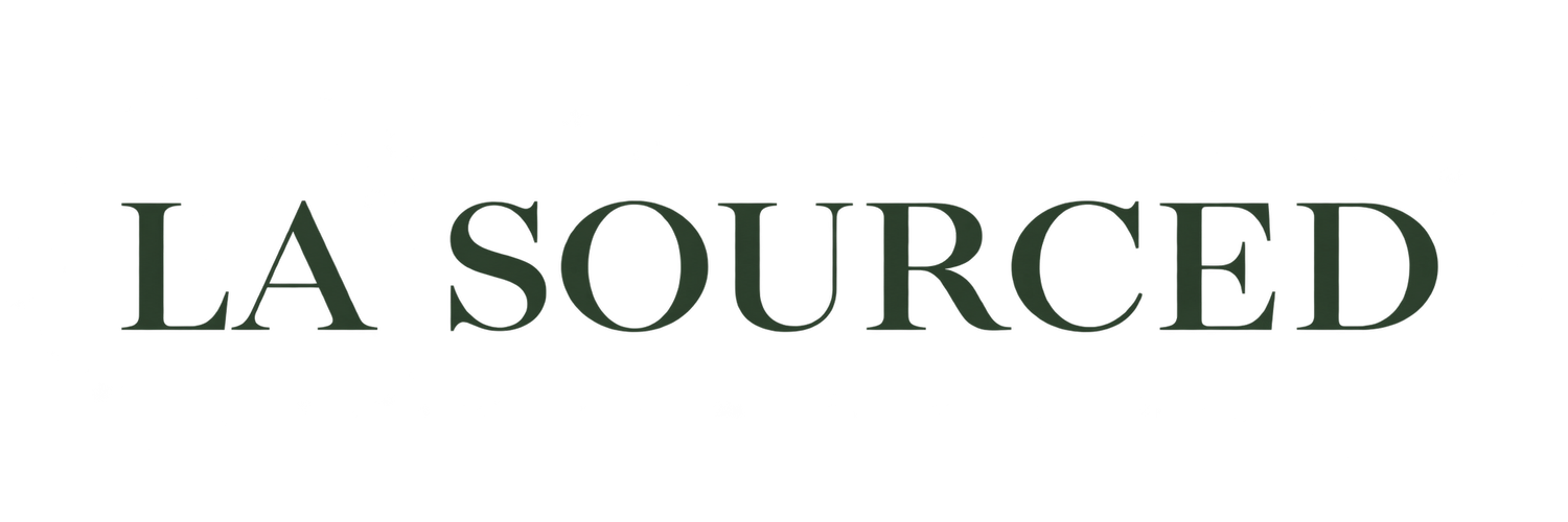 LA Sourced