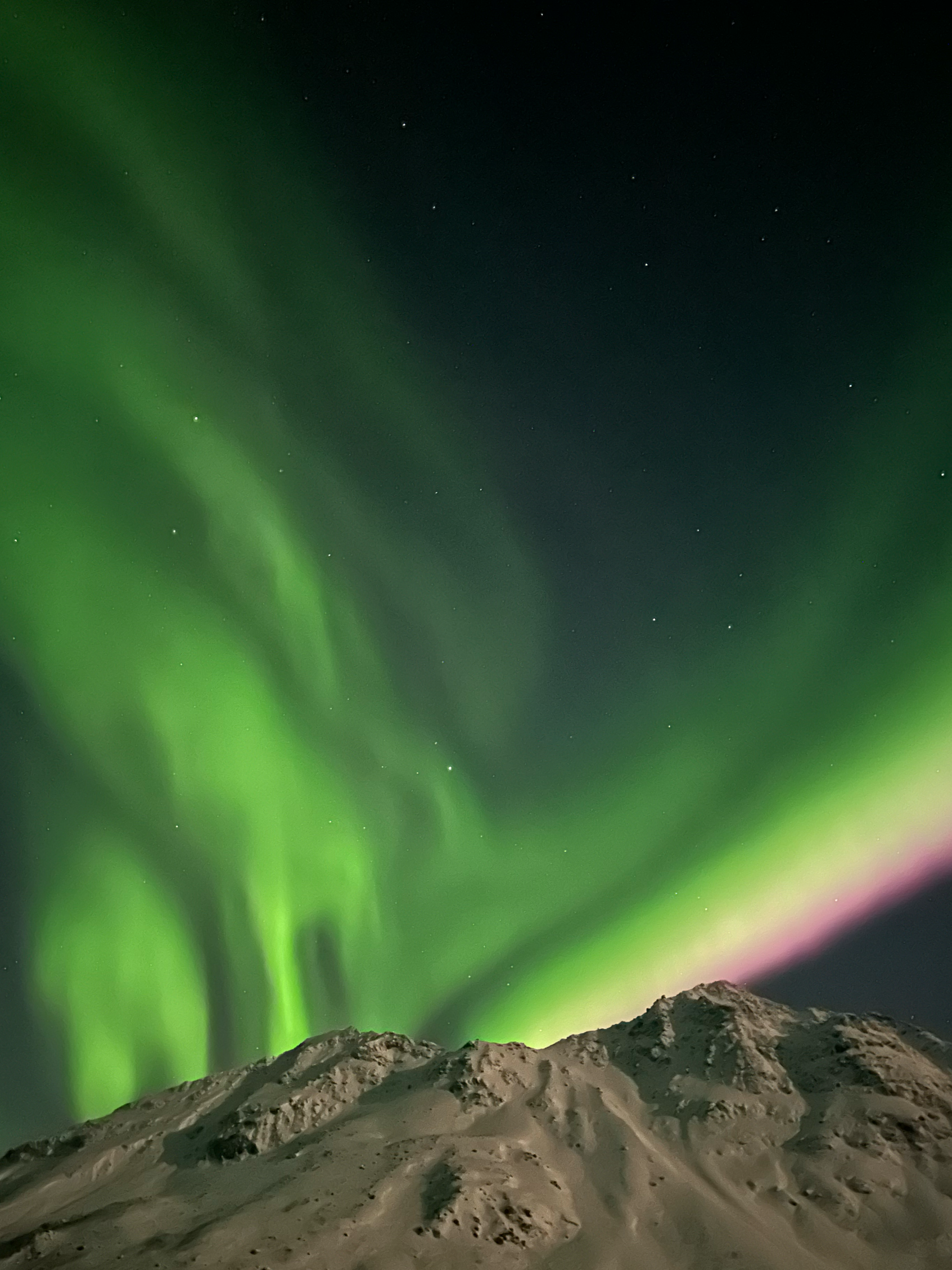 Northern Lights