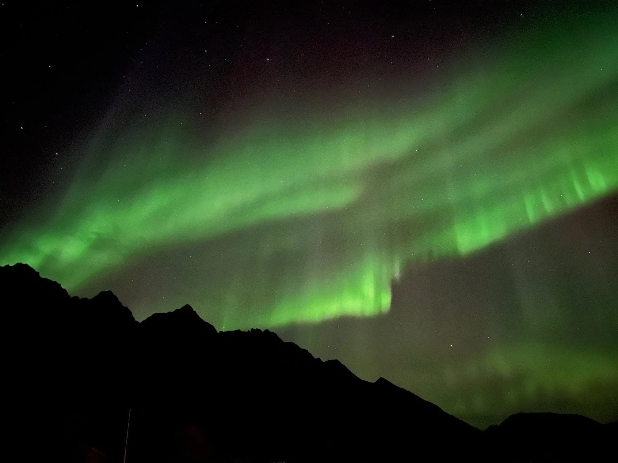 Northern Lights