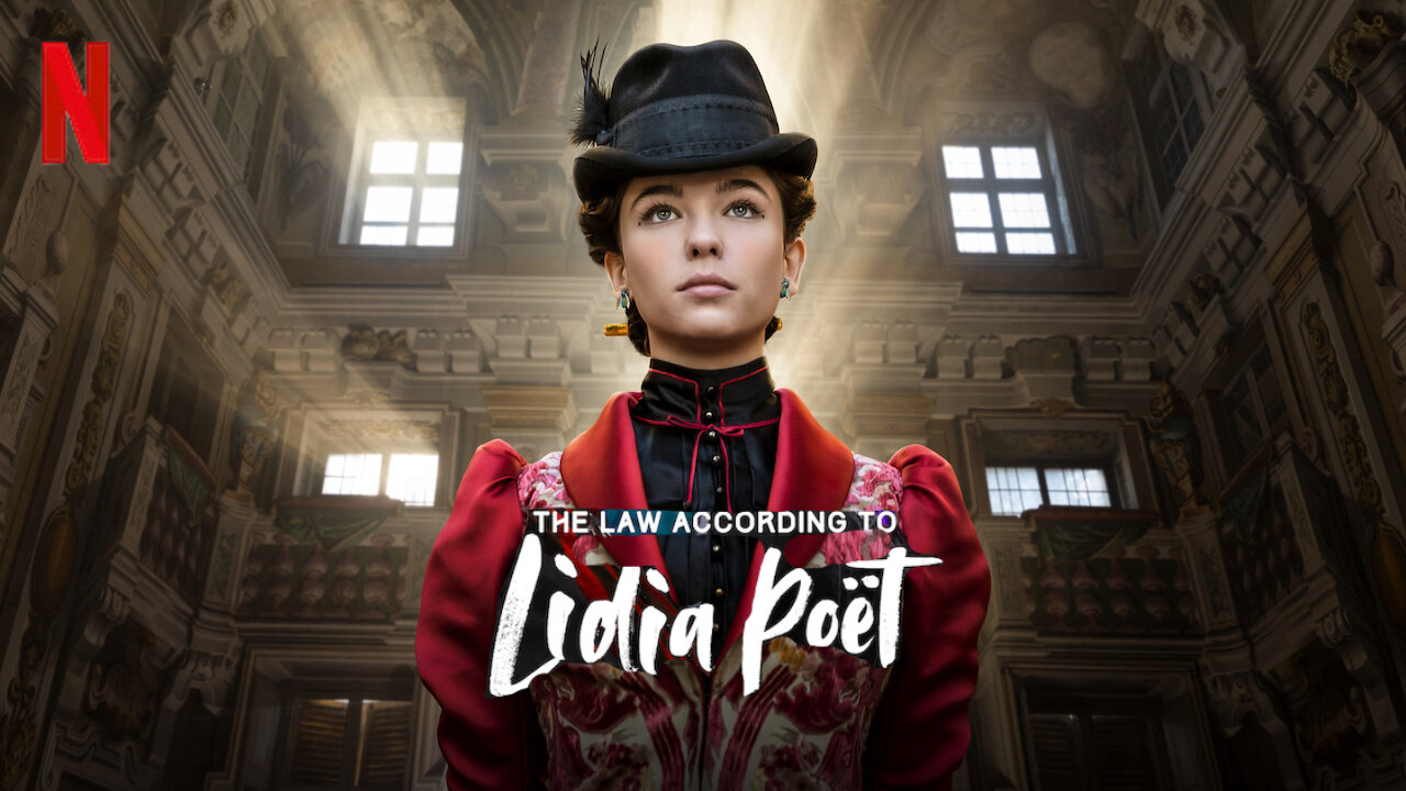 Lidia Poet (Copy)