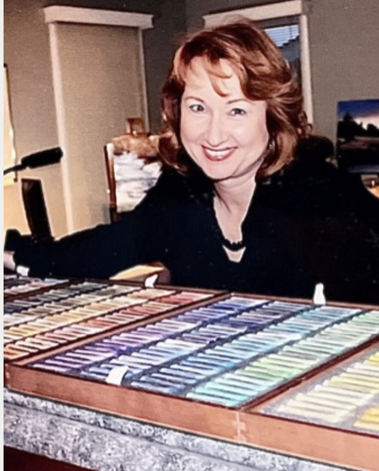 Artist Kathy Mann, Medicine Hat gallery, fine art, Pastel, master pastellist, oil painting, art classes, custom artwork, landscape art