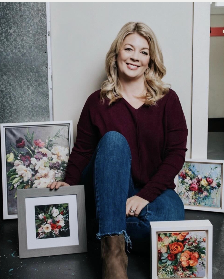 Artist Ursula Maser, impressionist, flower painter, colorful art, custom paintings, landscapes, Medicine Hat gallery, art studio, fine art, floral paintings, acrylic, oil paintings, teaches art classes, .
