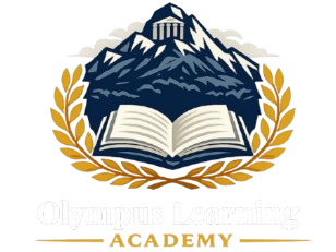 Olympus Learning Academy