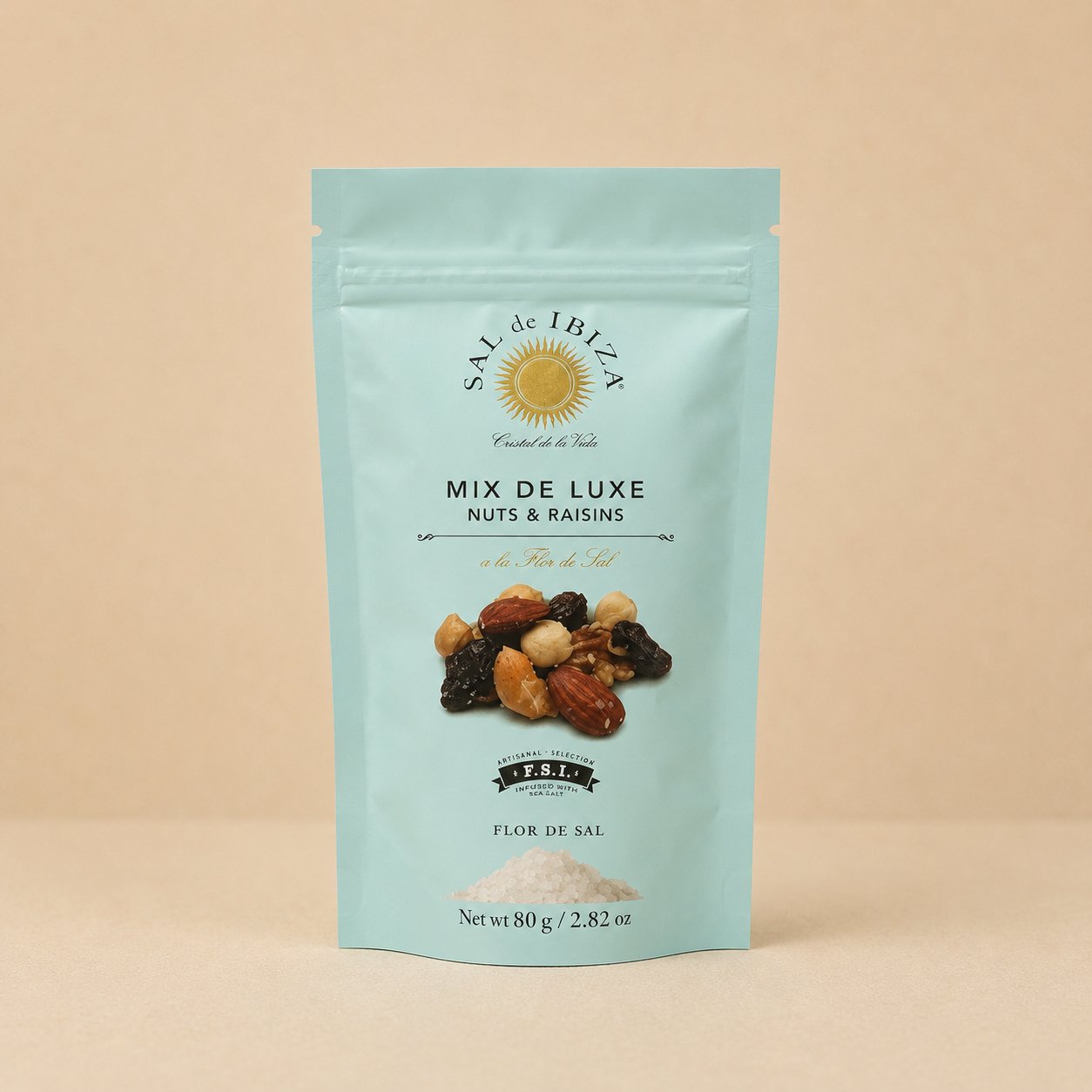 SAL de IBIZA Mix De Luxe - 2.82 oz