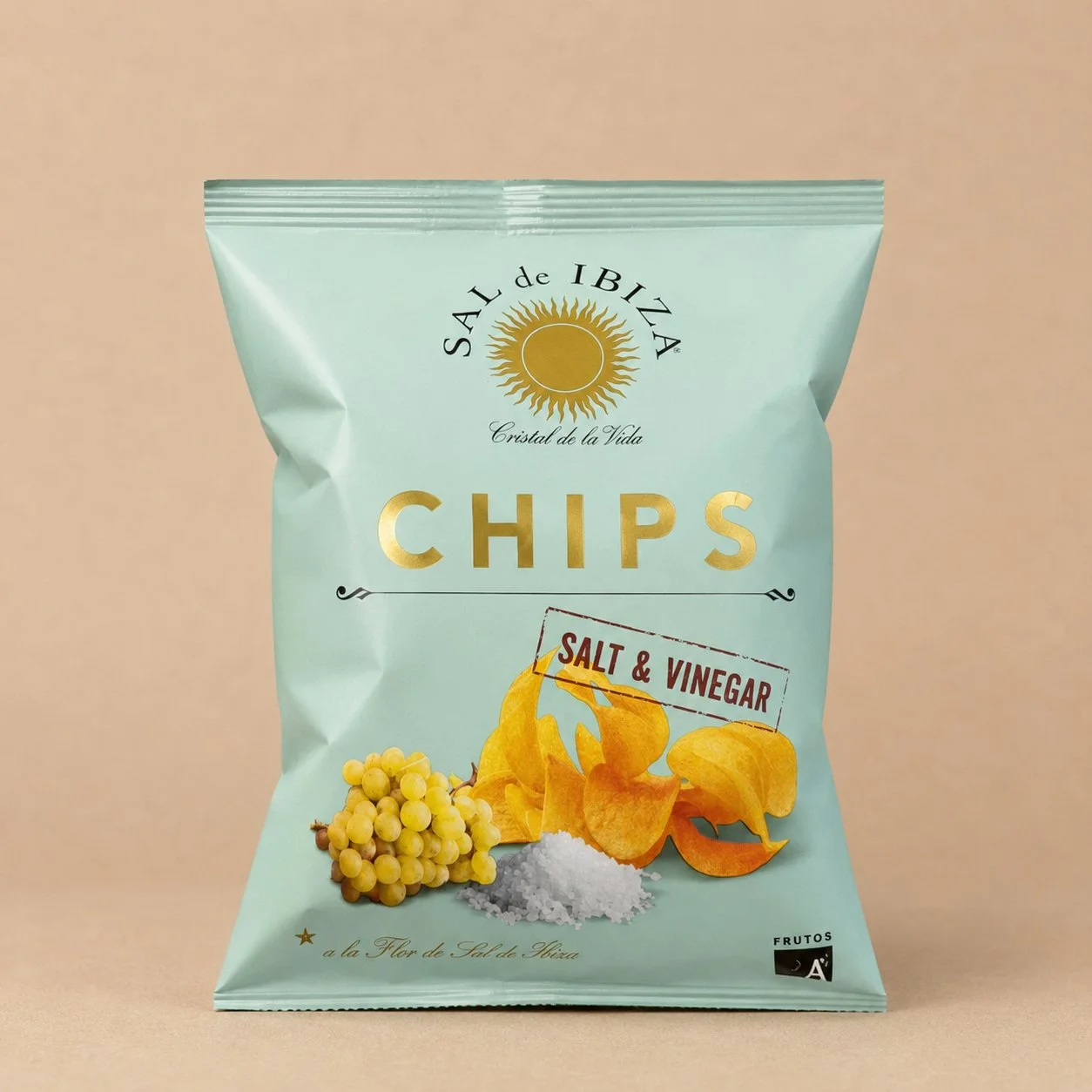 SAL de IBIZA Chips - 1.59oz