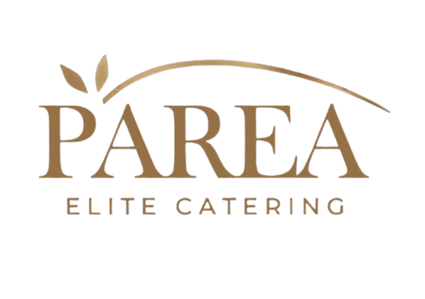 PAREA | ELITE CATERING