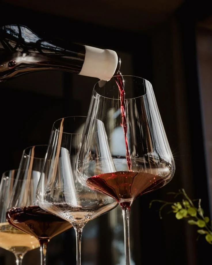 Drink Pairing for Mediterranean & Cretan Menu