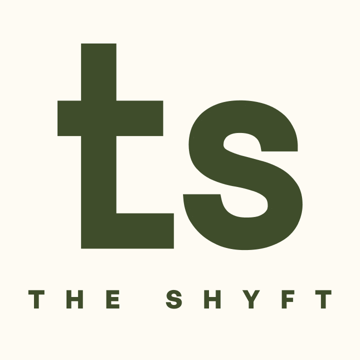 The Shyft