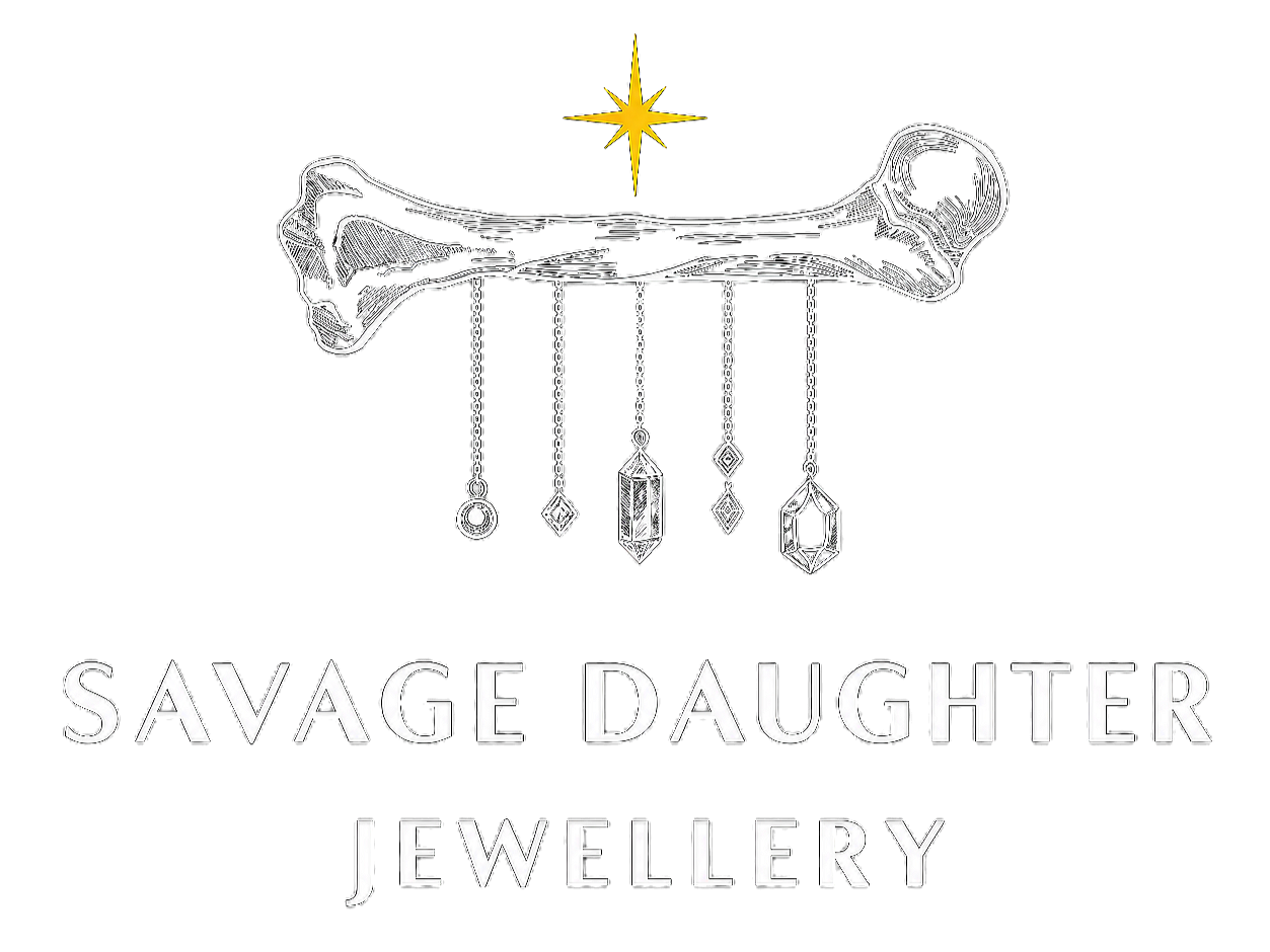 Savage Daughter Jewellery