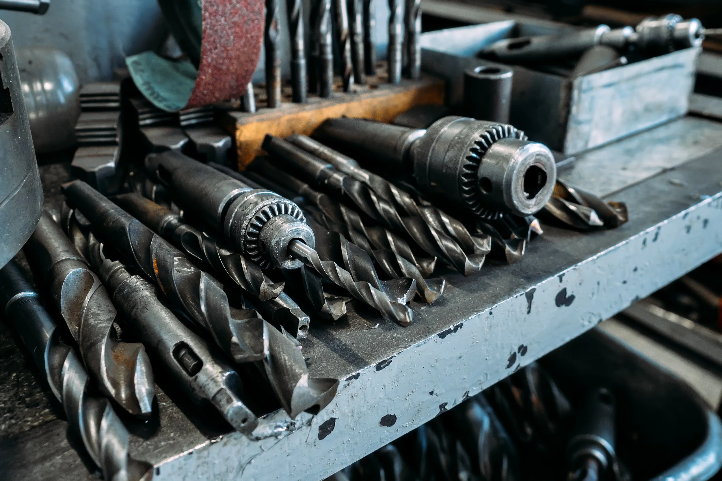 Servicio Técnico y Repuestos