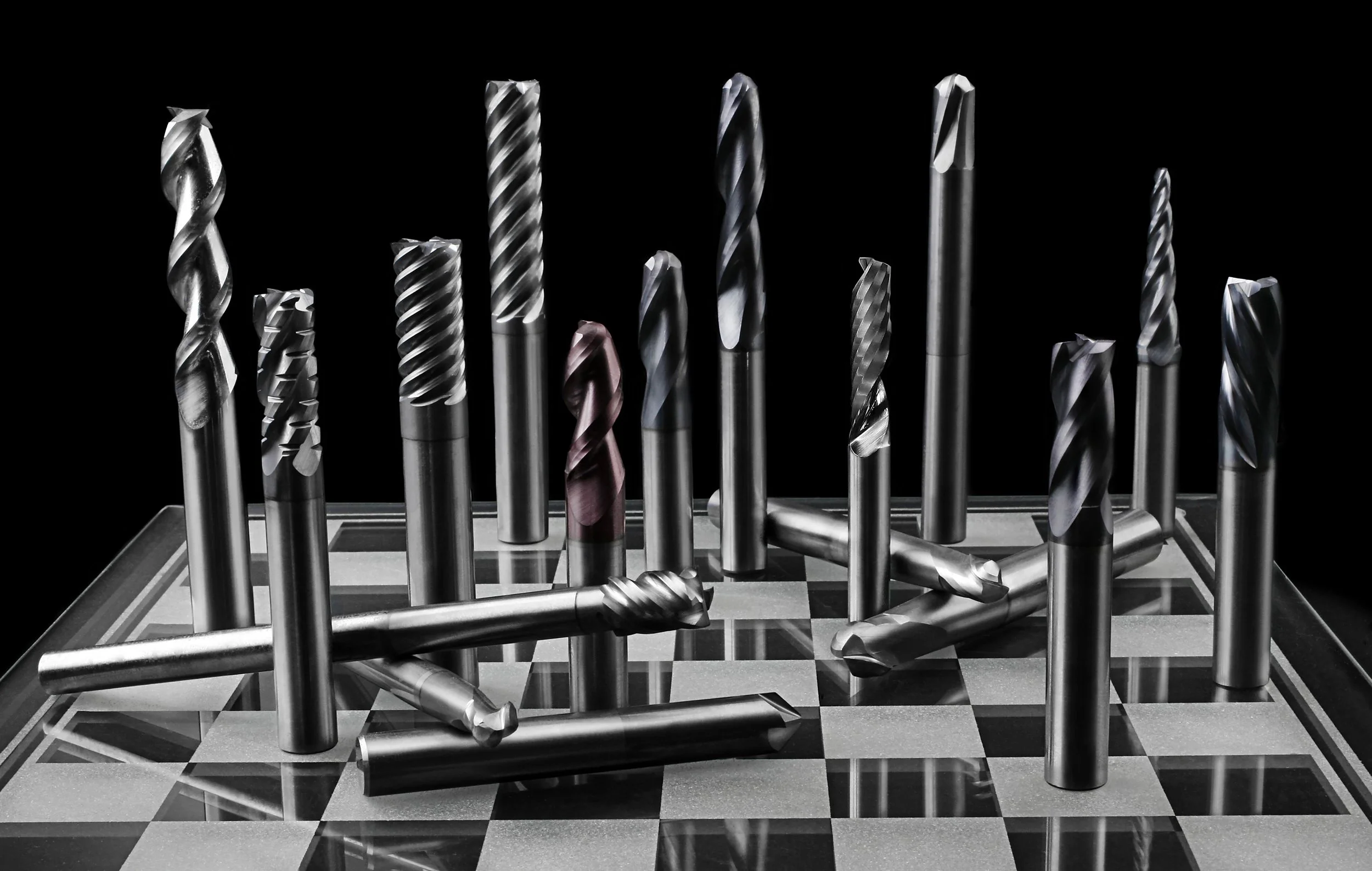 Punteros para Martillos Hidráulicos