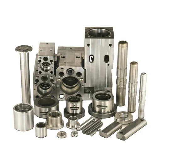 Servicio Tecnico y Repuestos